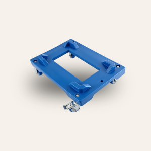 Carrinho para Isobox