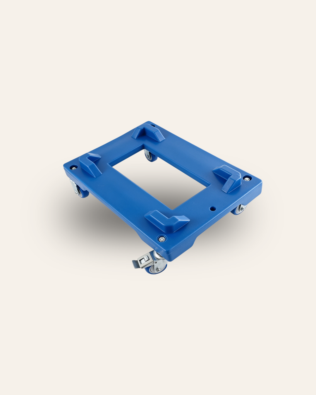 Carrinho para Isobox