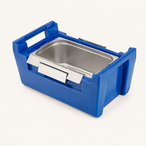 Hotbox Horizontal 30 litros