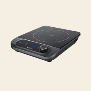 Cooktop Portátil 1 Boca Indução