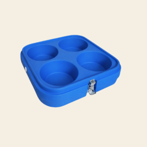 Marmibox e Tampa