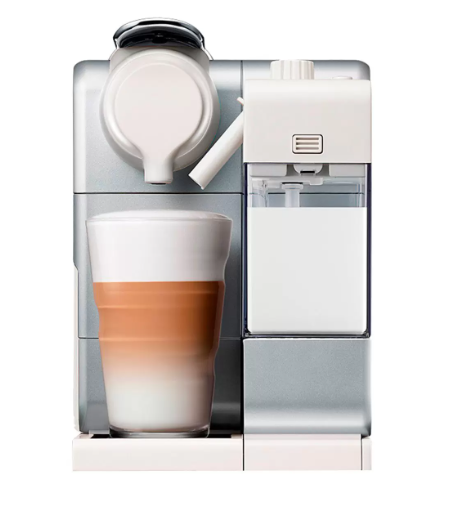 Nespresso f521 clearance