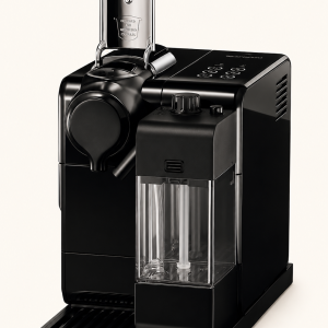 Nespresso Lattissima Touch