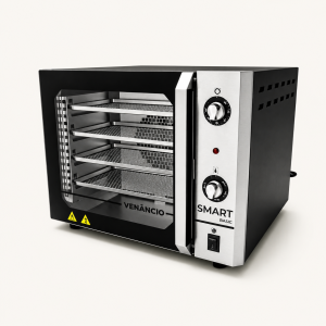 Forno Convector Smart Basic Elétrico Venâncio 4 Esteiras
