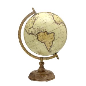 Globo Decorativo