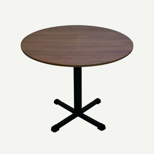 Mesa para Sala de Reunião Redonda