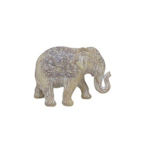 Elefante Decoração  Médio
