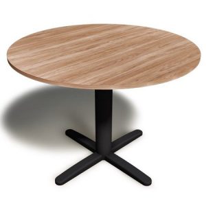 Mesa  de Reunião Redonda