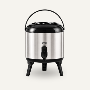 Garrafa Térmica Botijão Inox