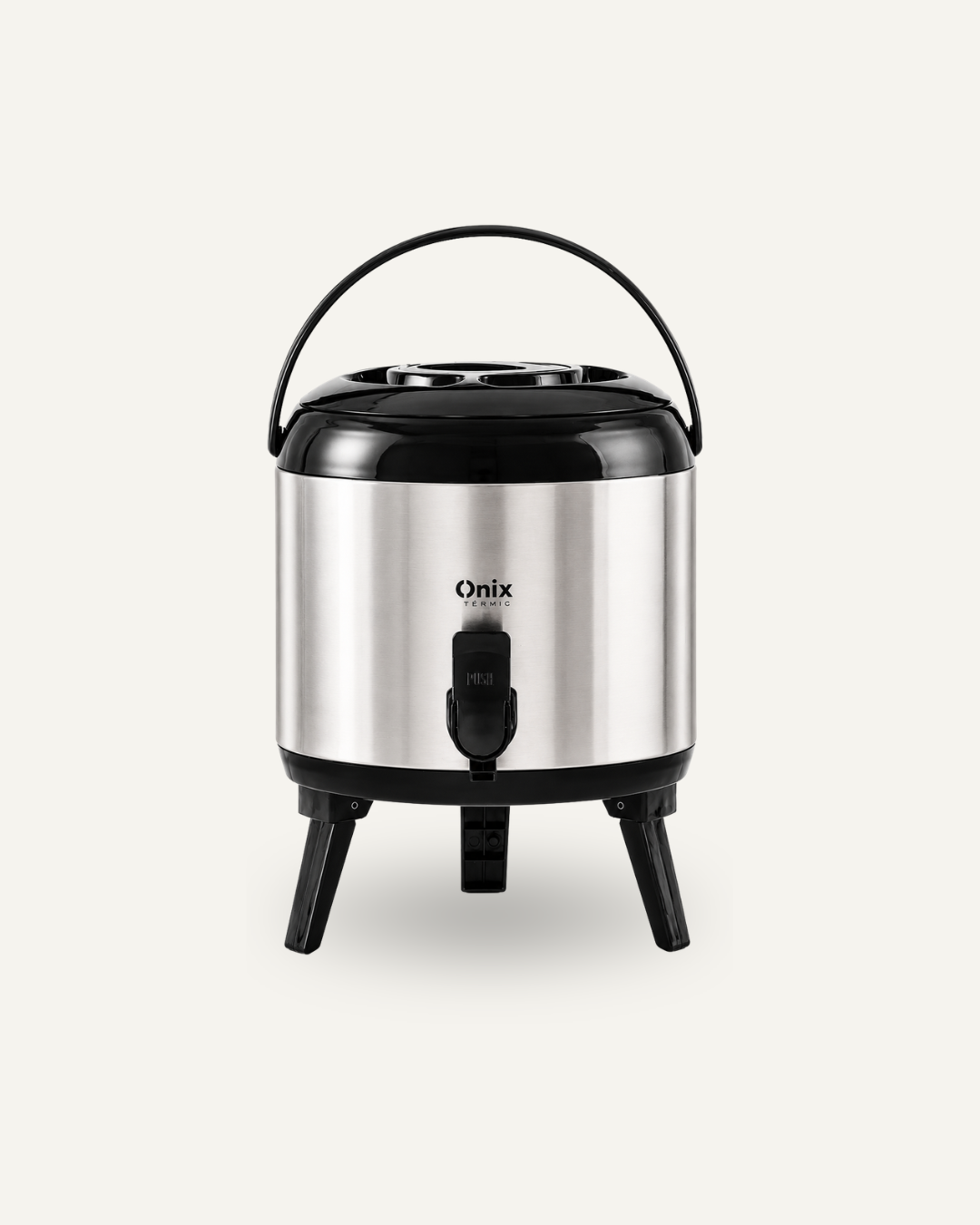 Garrafa Térmica Botijão Inox