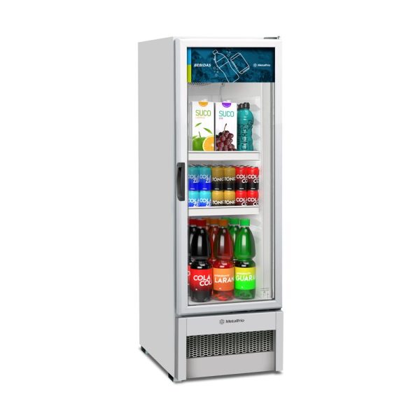 Freezer Vertical Expositor Congelados - Image 3