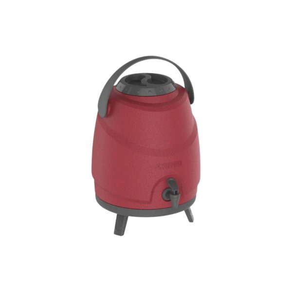 Garrafa Térmica Botijão