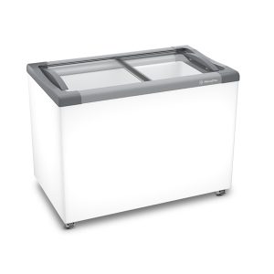 Freezer Horizontal Sorvetes