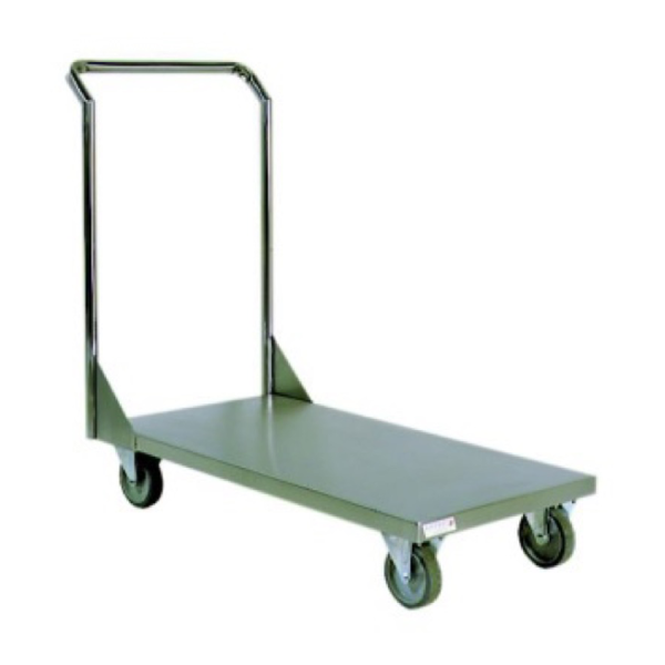 Carrinho Plataforma