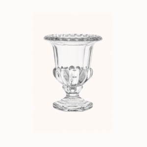 Vaso de Vidro Catalão